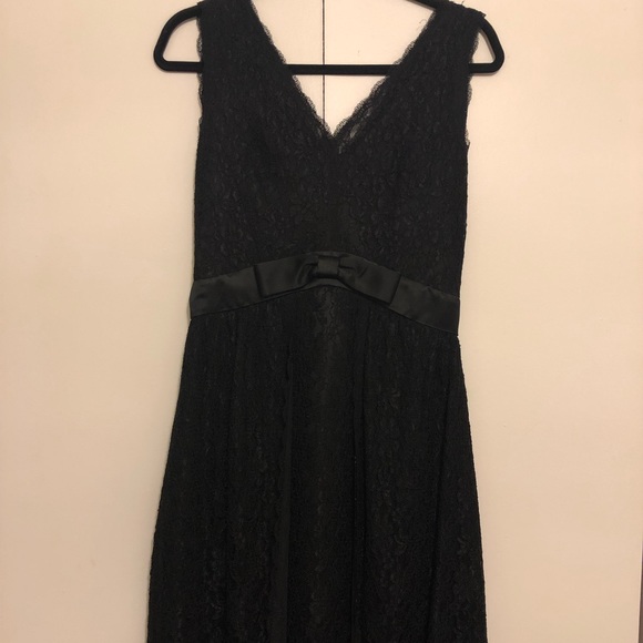 Black dress - Picture 1 of 2